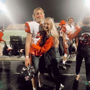 Meet your Posher, Tyler